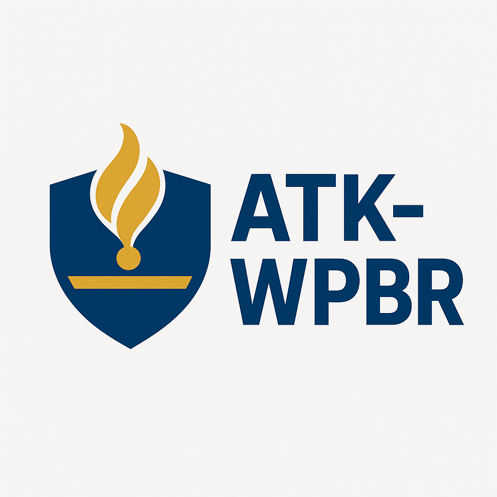 ATK-WPBR Logo